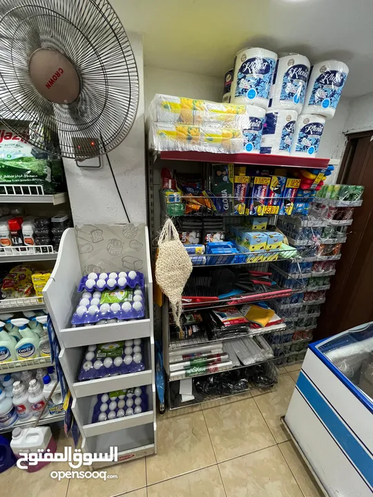 محل تجاري للبيع