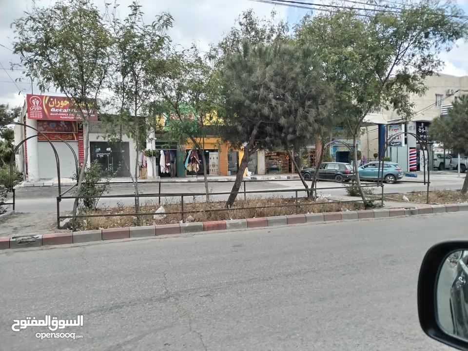 محلات تجارية للبيع
