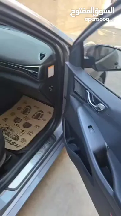 هونداي ايونيك موديل 2022 هايبرد