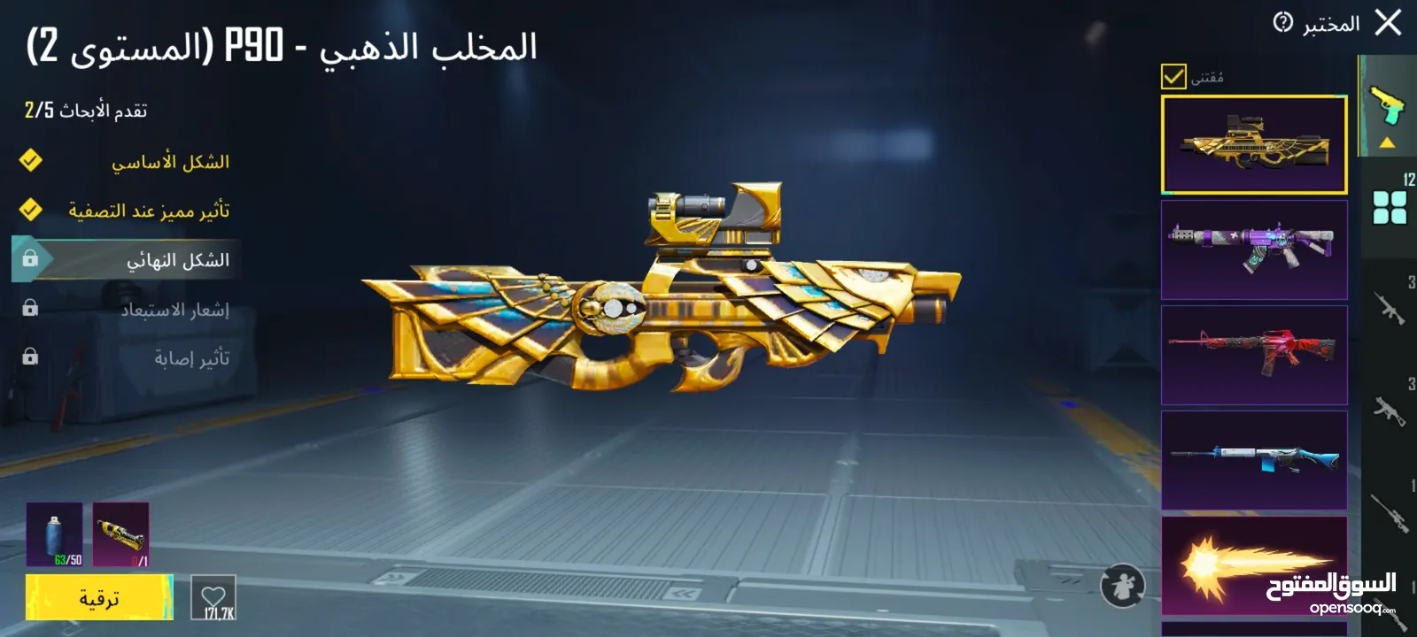 حساب للبيع مرتب السعر خاص (القدس- جبل المكبر)