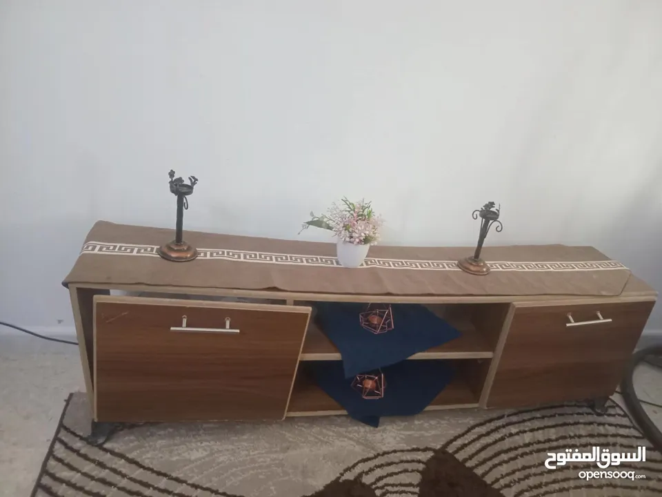 طقم للبيع المستعجل