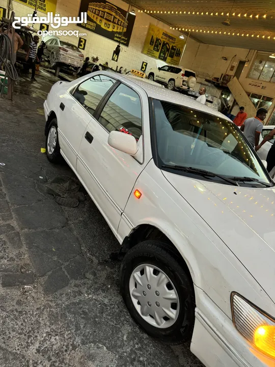 Toyota Camry 1998