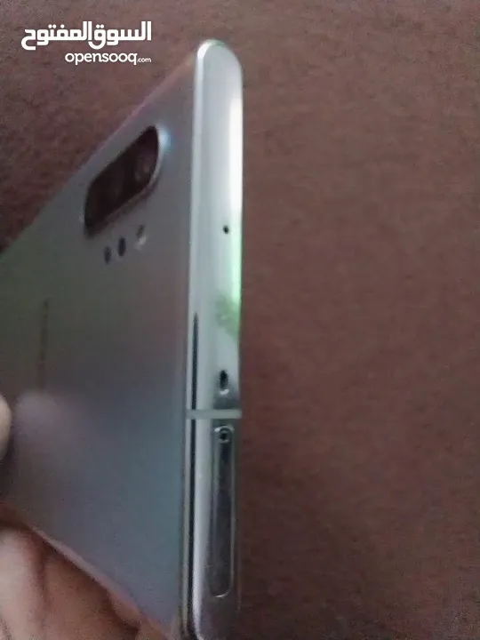 Samsung Not 10 plus للبيع او بدل