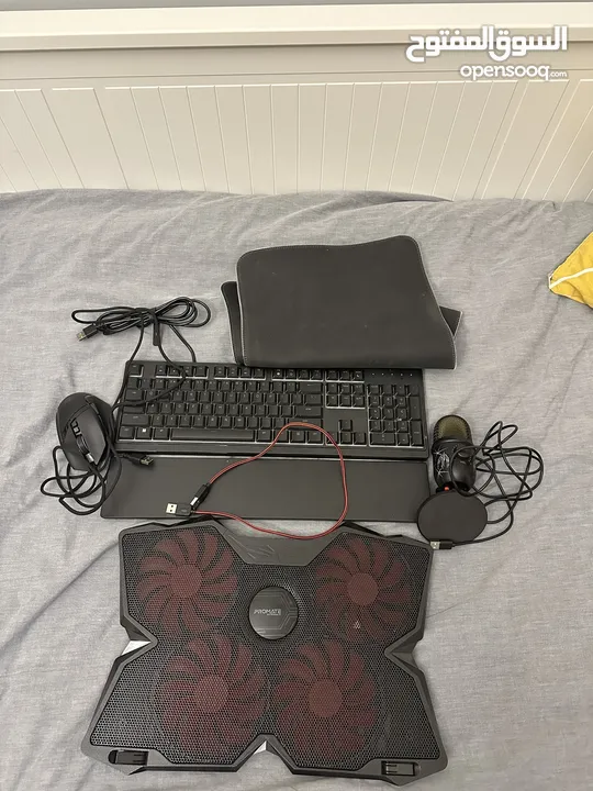 Razer basilisk v3 Razer ornata v3 x