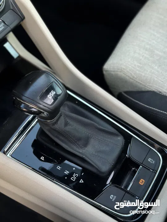 سكودا كاروك 2018  بنزين 1500