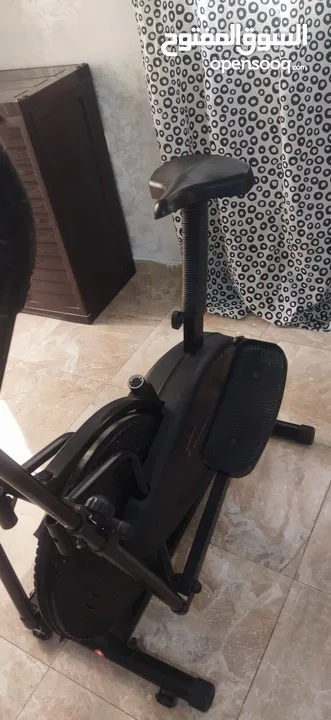 Exercise cycle machine for sale