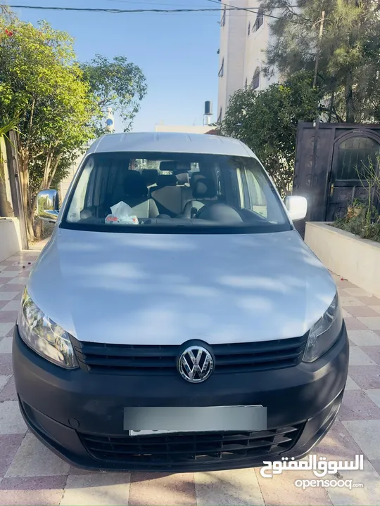 كادي ترخيص 2012