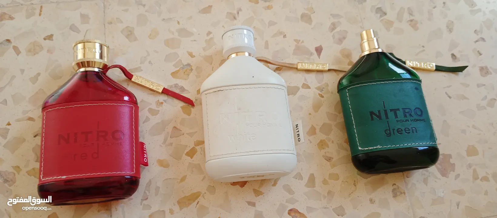 مجموعه اشياء رائعه للبيع