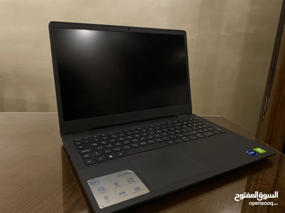 Laptop Dell Vostro 15 3000