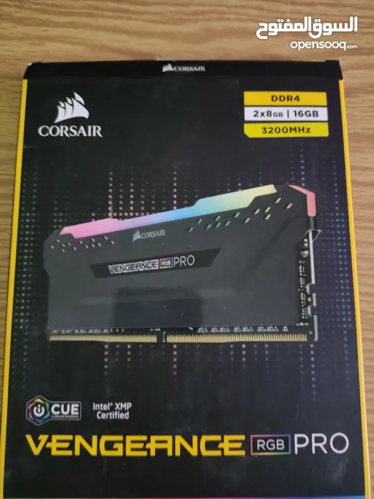 مجموعة رامات للبيع DDR4