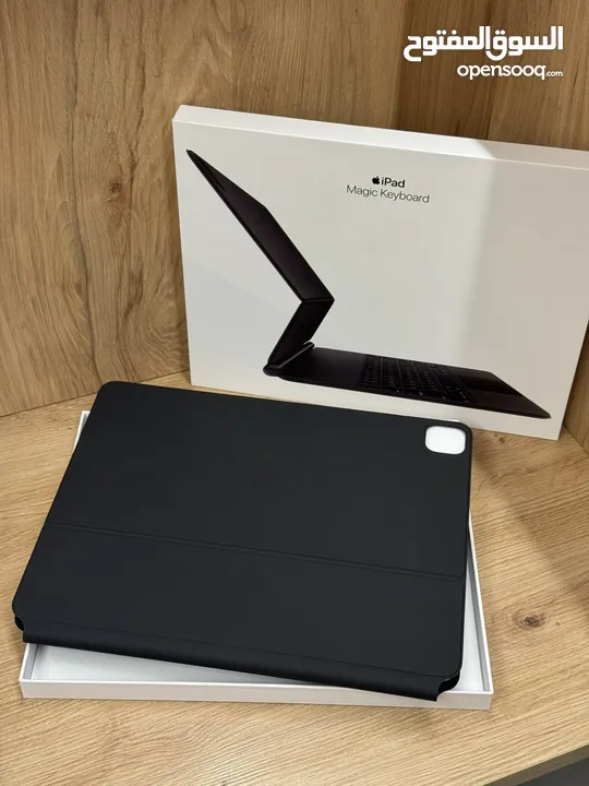 MagicKeyboard 12.9-inch New/ Open Box