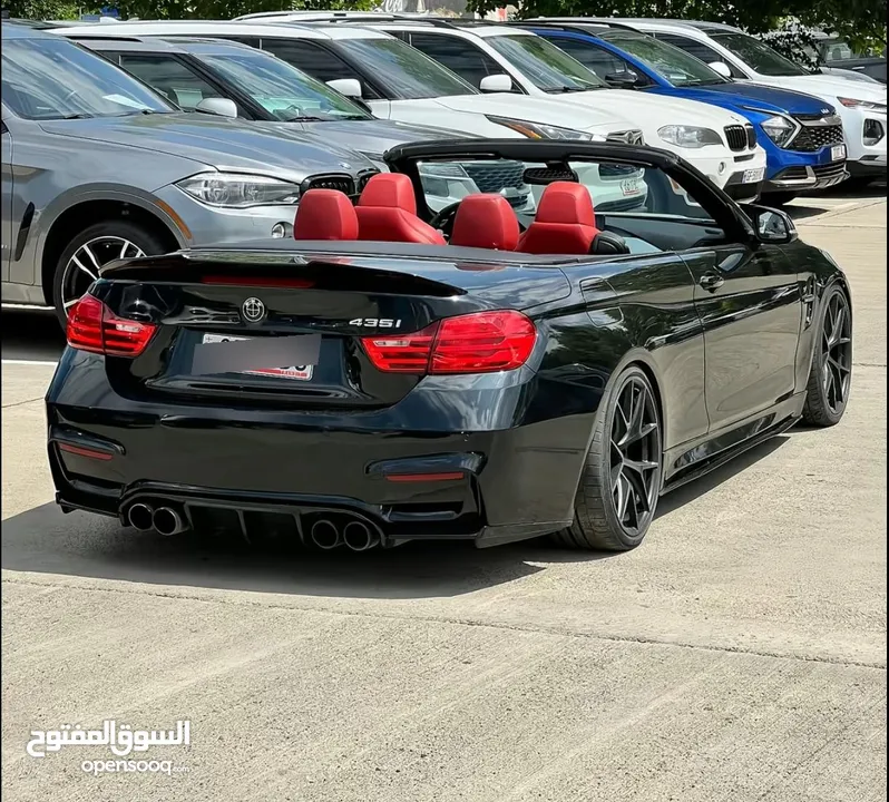 Bmw _428 _2016
