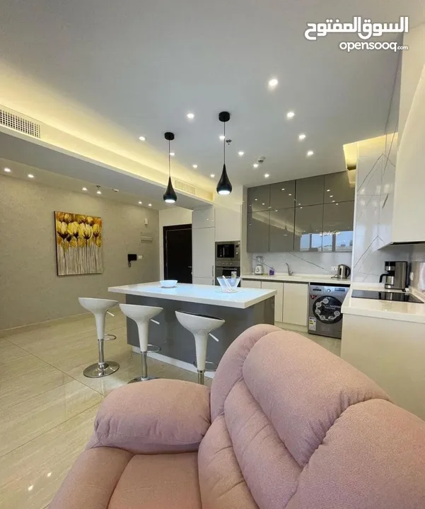 شقة مفروشة للإيجار 81م2 ( Property 19535 )-175132864