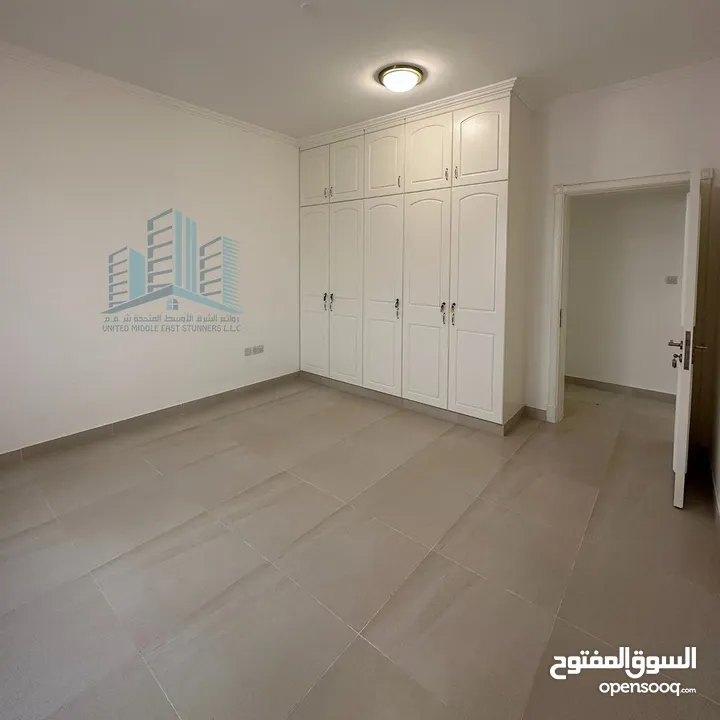 2 BR Apartment / شقة مكونة من غرفتين