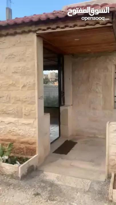 منزل / بيت مستقل طابقين دوبلكس مع حديقة وترس