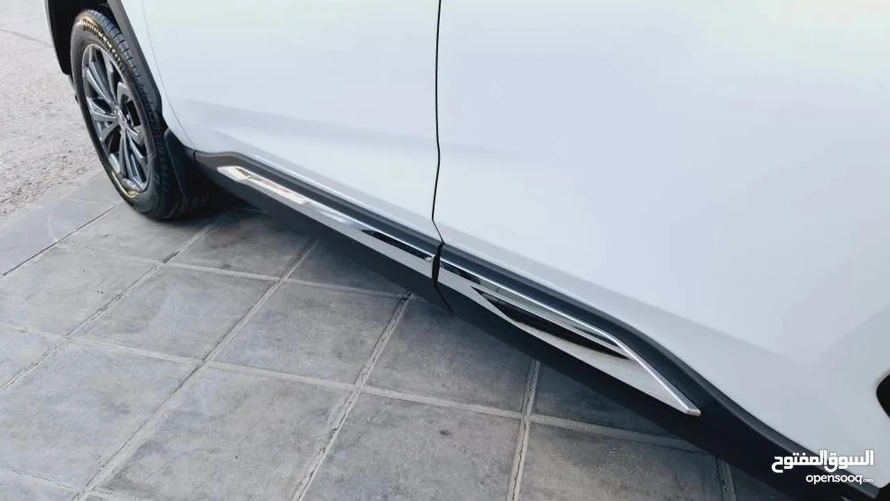 Zero Toyota Rav4 2023 Limited Hybrid