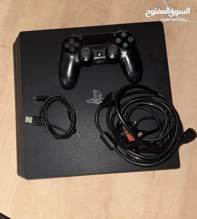 PS4 Pro For Sale