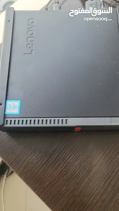 جهاز كمبيوتر كامل i5 مع شاشة وطابعة All in one & PC Mini