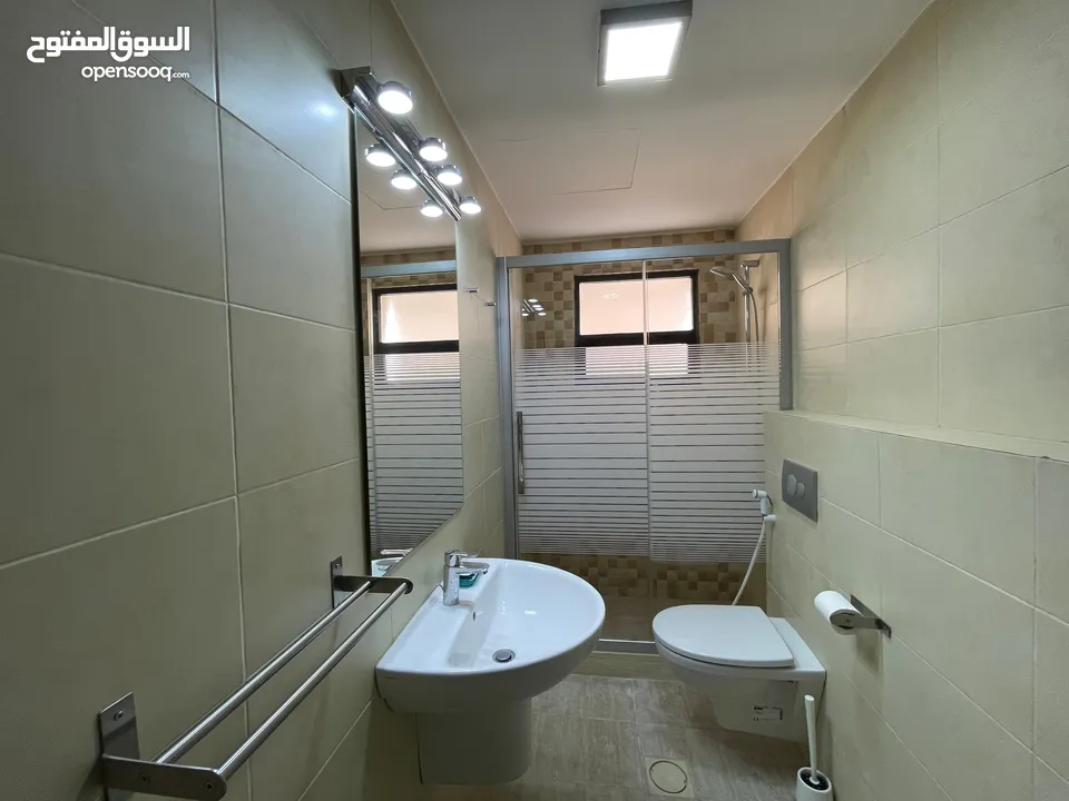 شقة مفروشة للإيجار في دير غبار  ( Property 39326 ) سنوي فقط