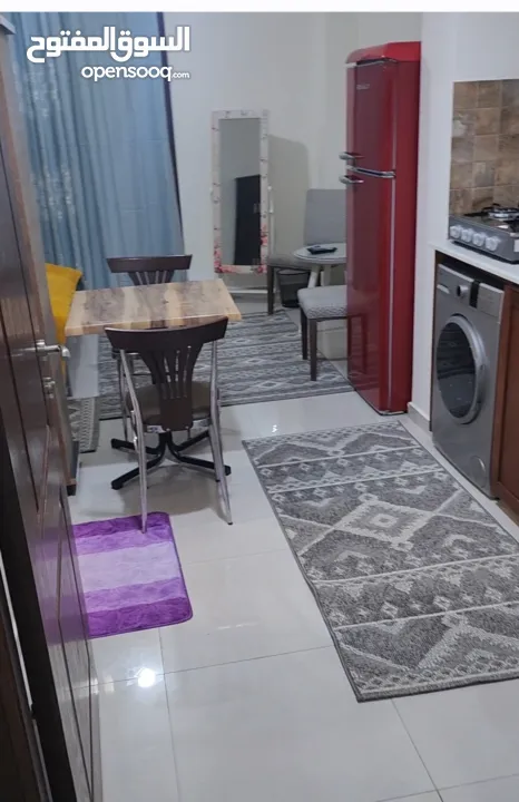 استوديو للبيع