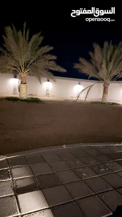 مزرعه جاهزة للبيع السعر نهائي