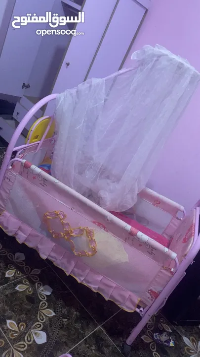 غرفه نوم اطفال