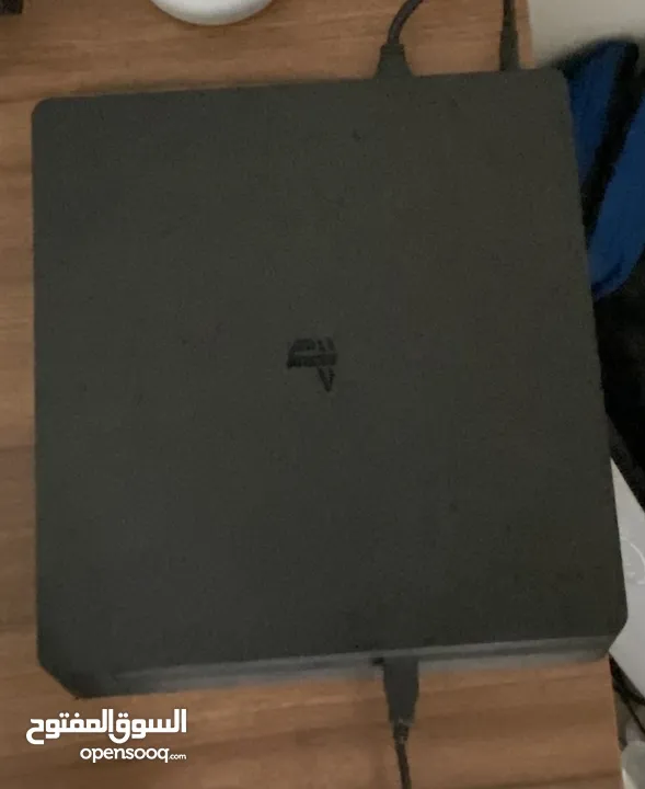 PLAYSTATION 4 for sale