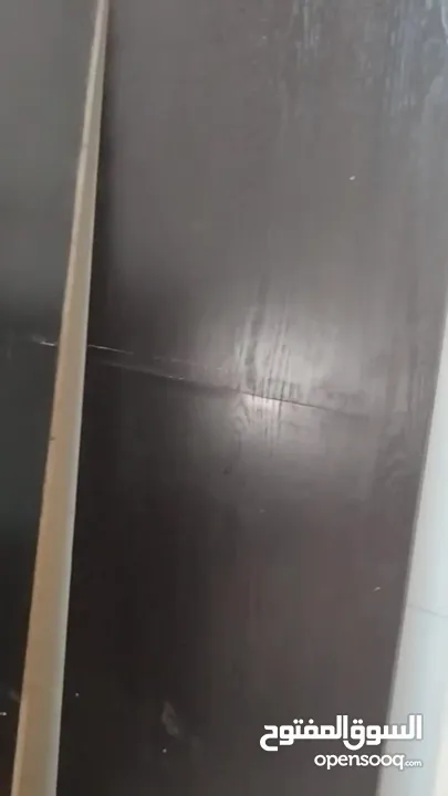 مطبخ كامل خشب لاتيه قشرة بلوط