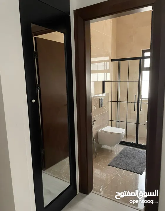 شقة ثلاثة غرف نوم للايجار في الرابية ( Property 39060 ) سنوي فقط