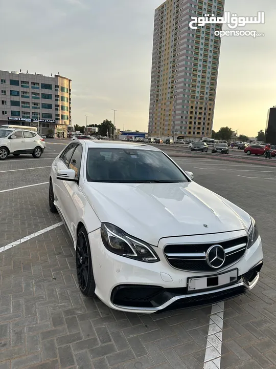 2016 E350 Germany Sell on the cheap