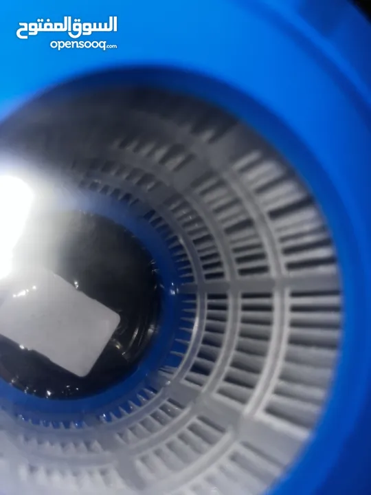 حشوة الفلتر او الخرطوشة تصلح لفلاتر المسابح