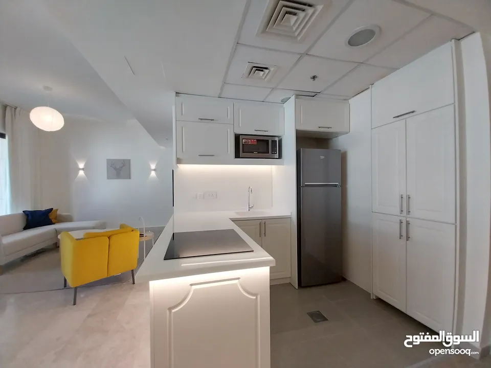 Apartment for sale in al abdali ( Property 33596 )-174700926