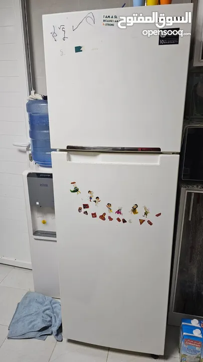 Refrigerator For Sale