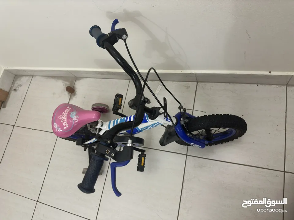 Kids’s Cycle for Sale