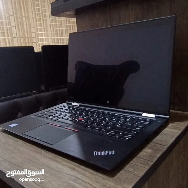 لاب توب لينوفو يوجا