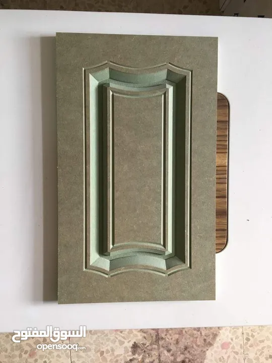 CNC راوتر مع روتري