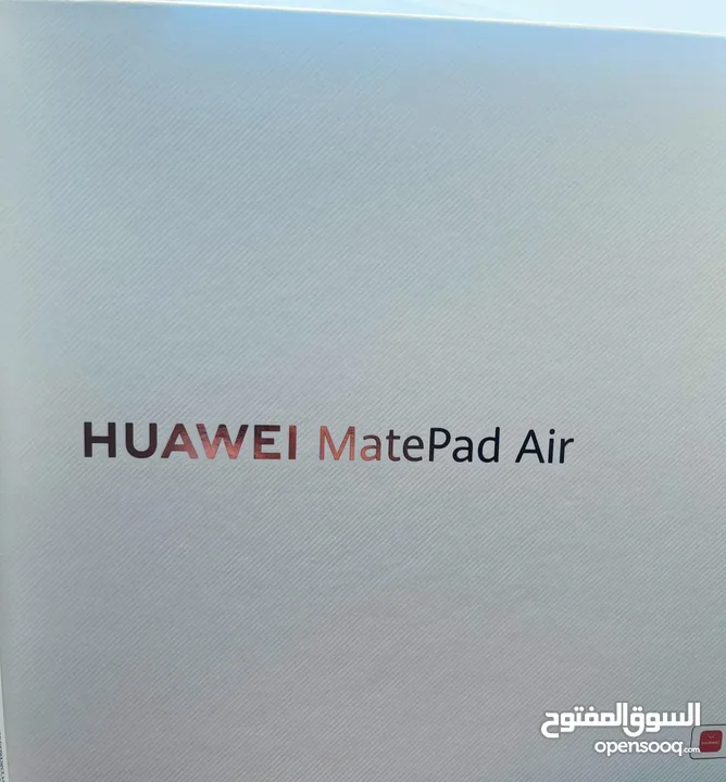 ايباد Huawei mate pad air