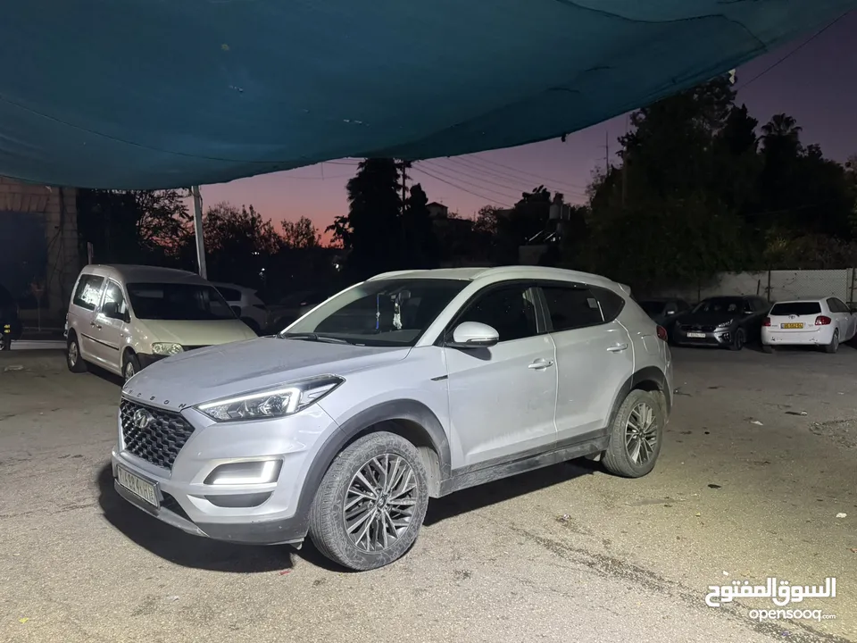 توسان. فللللل بدون فتحه 4/4. فحص. نخب. بسعررر حرق حرق