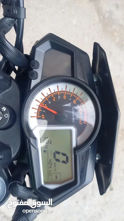 Qj motor Qj nx200