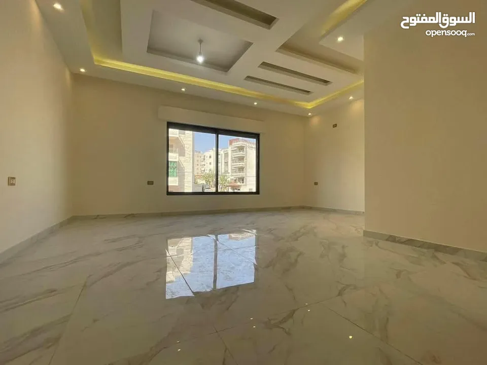 شقق فاخرة للبيع 184م الجبيهة، حي المنصور