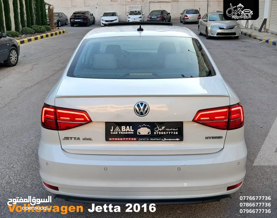 فـولـكـسـفـاجـن جيتا 2016 فل اضافات كاش أو أقساط