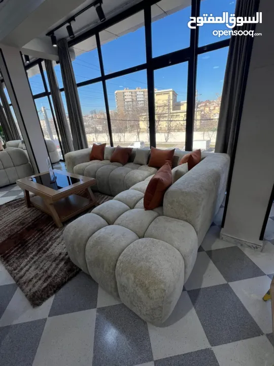 مفروشات إيلَّا