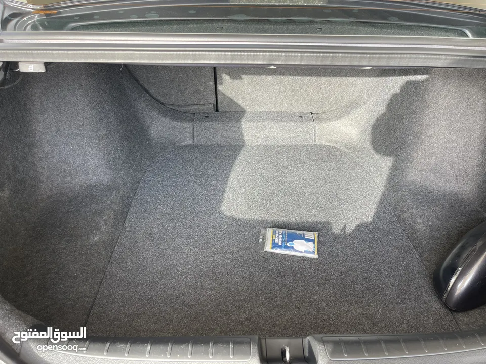 هوندا أكورد 2019 محرك 2.0 تورينج نظيف جدا للبيع