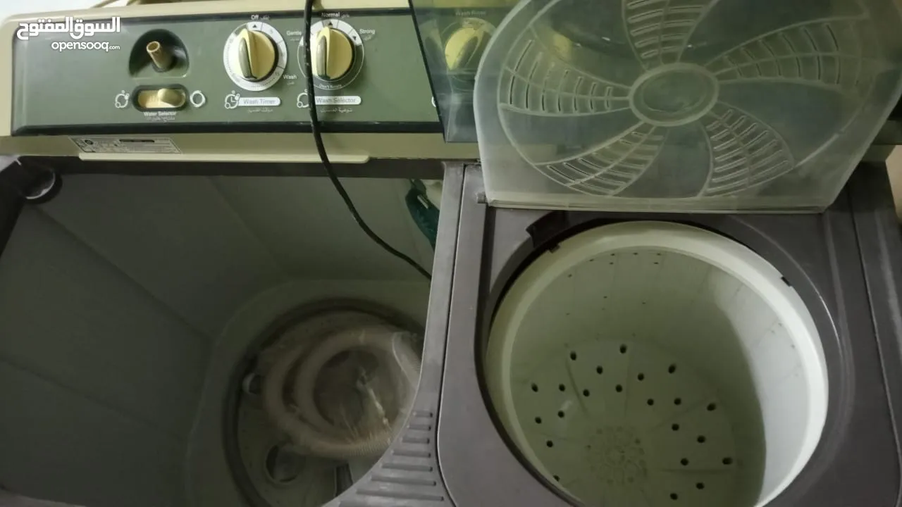 Samsung washing machine good condition for sale