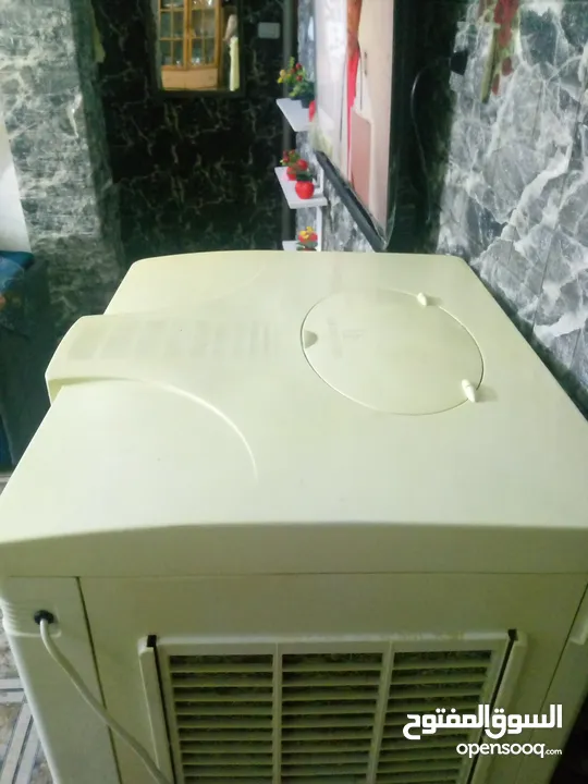 مكيف صحراوي حجم كبير
