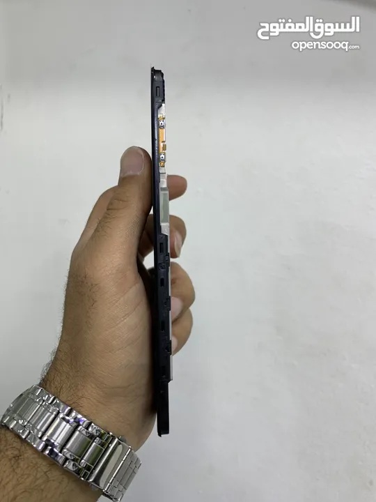 شاشة سامسونج m32 اصلي شركة مع فريم