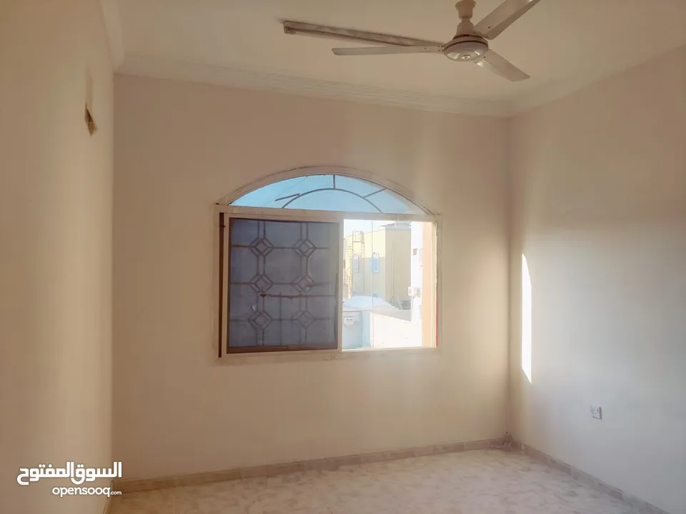 Apartment for rent in Ajman Al Mowaihat  Close to schools and available parking, Close to all servic