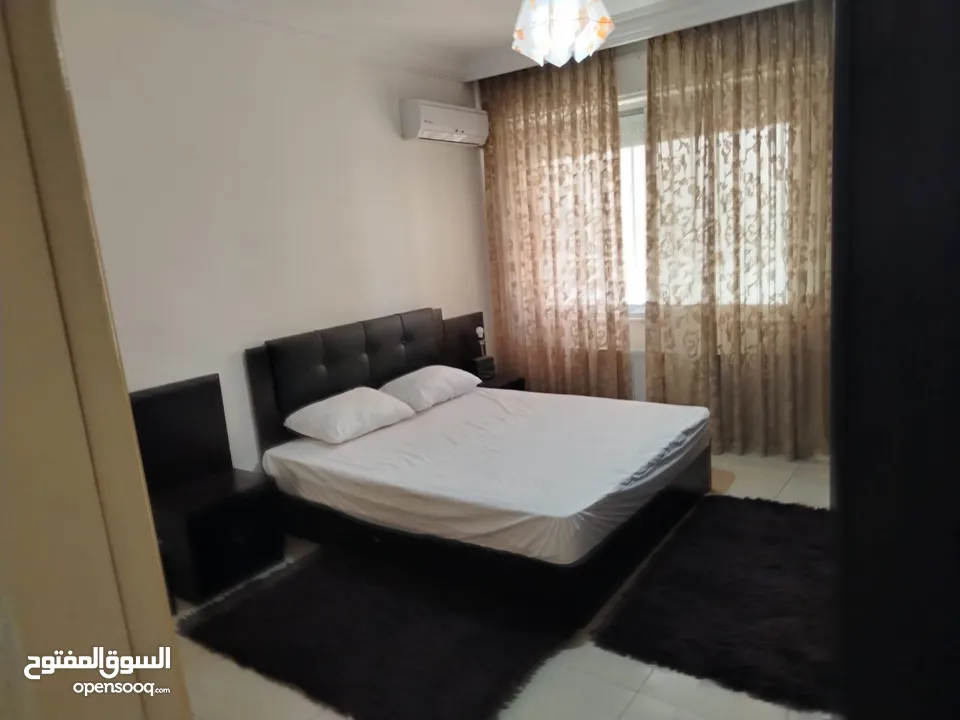 شقة مفروشة سوبر ديلوكس اعلان رقم (O493)
