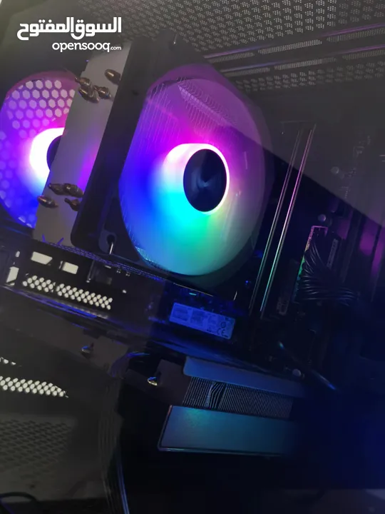 بندل amd  و اداء خرافي فرصة لا تفوت وسعر حرق