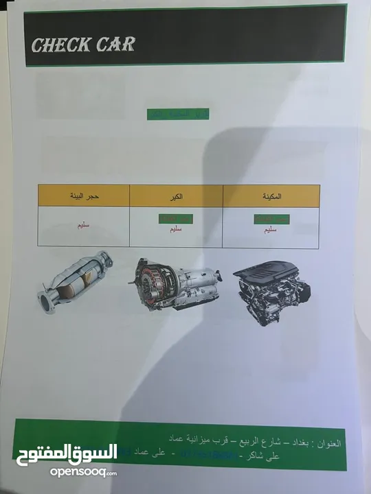 توسان امريكي 2019 فول واحد ع واحد جديدة للبيع